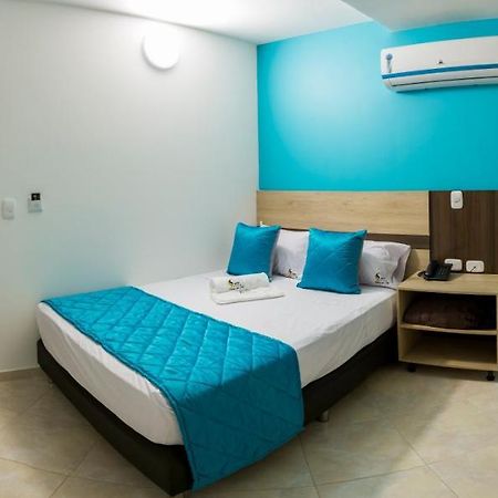 Hotel Sabana Del Sinu By Geh Suites Monteria Bagian luar foto