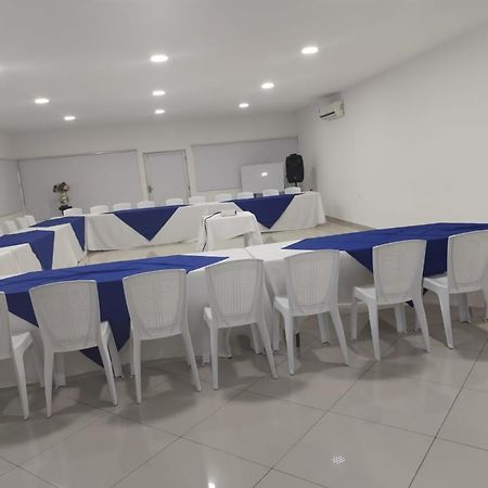 Hotel Sabana Del Sinu By Geh Suites Monteria Bagian luar foto