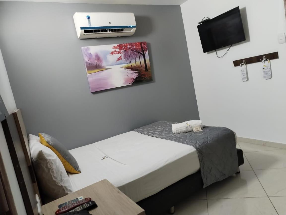 Hotel Sabana Del Sinu By Geh Suites Monteria Bagian luar foto