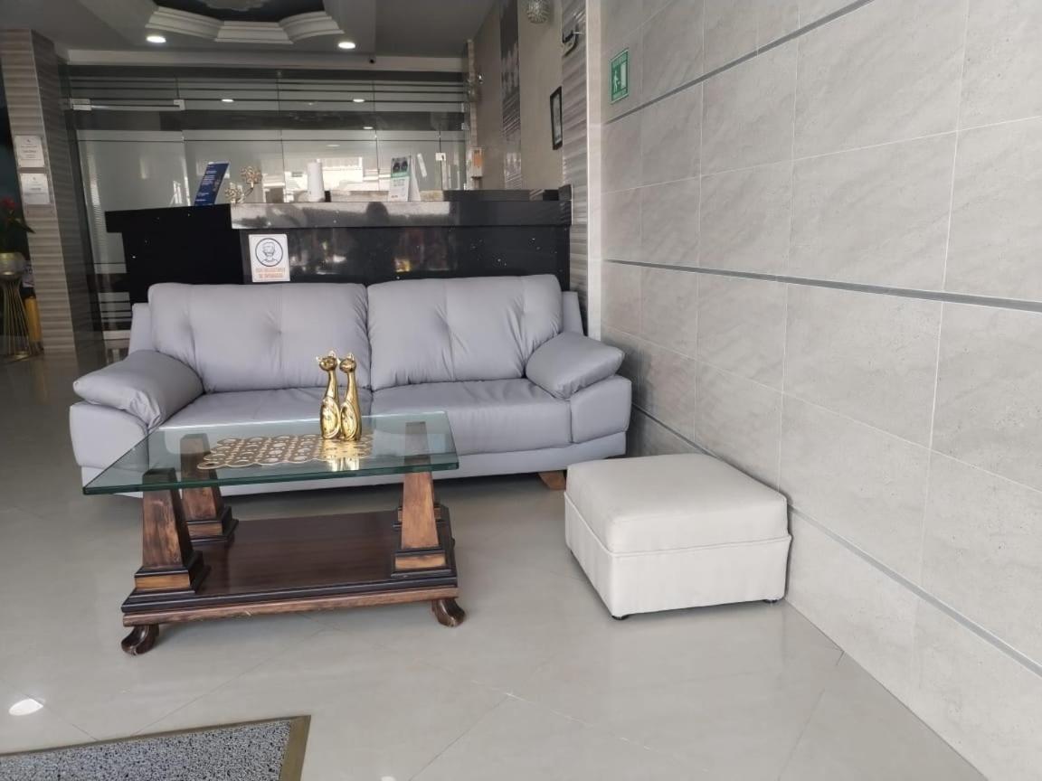 Hotel Sabana Del Sinu By Geh Suites Monteria Bagian luar foto