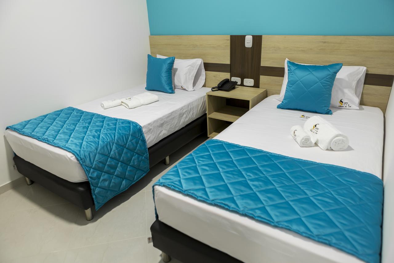 Hotel Sabana Del Sinu By Geh Suites Monteria Bagian luar foto