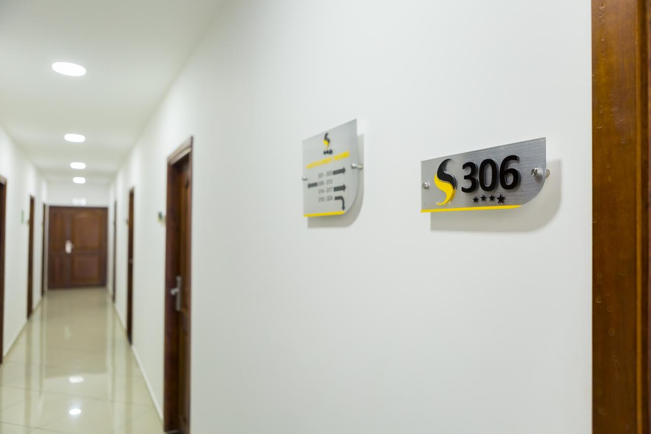 Hotel Sabana Del Sinu By Geh Suites Monteria Bagian luar foto