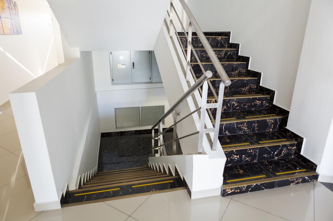 Hotel Sabana Del Sinu By Geh Suites Monteria Bagian luar foto