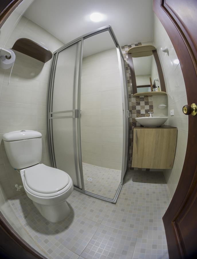 Hotel Sabana Del Sinu By Geh Suites Monteria Bagian luar foto