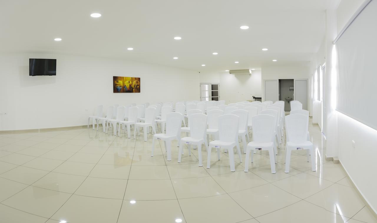 Hotel Sabana Del Sinu By Geh Suites Monteria Bagian luar foto